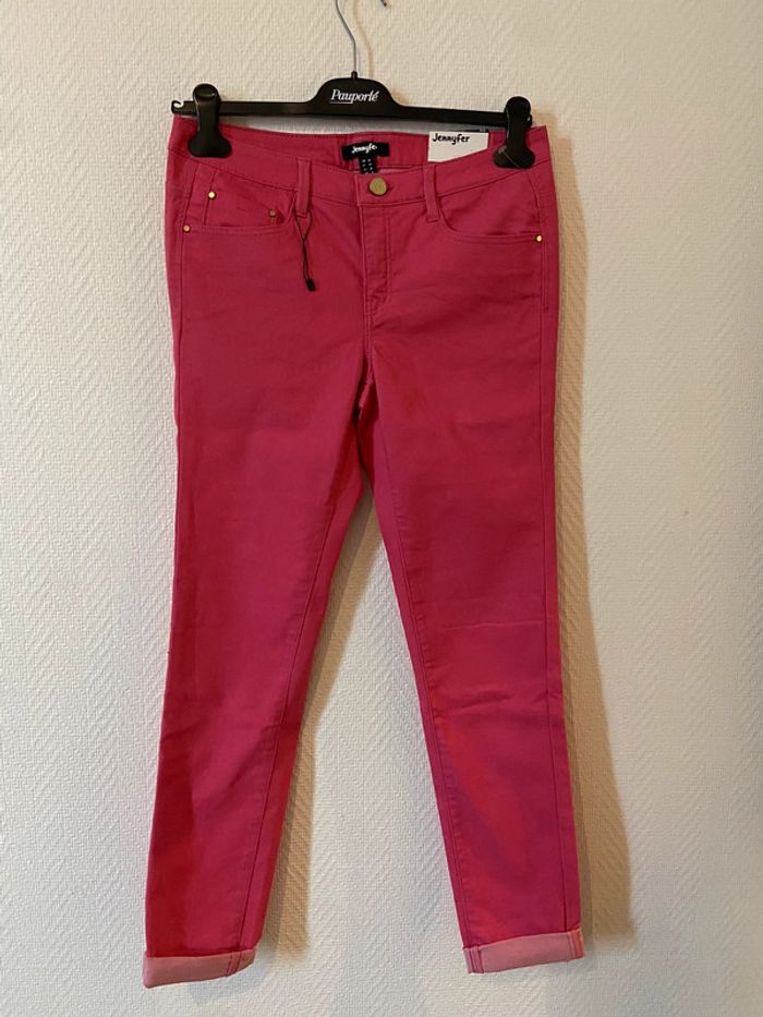 Pantalon Jennyfer