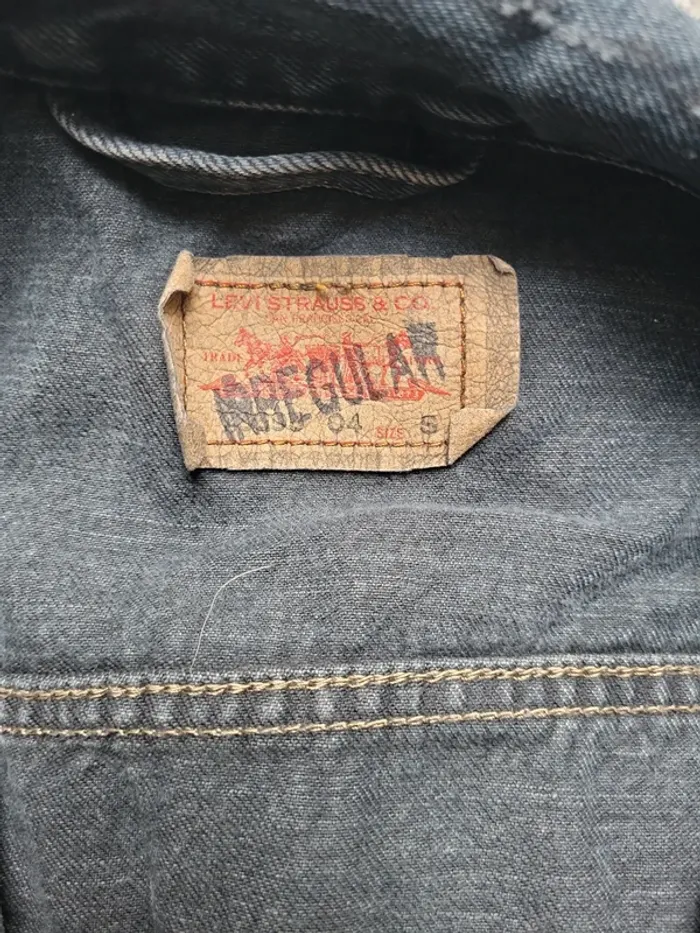 Veste courte - photo numéro 12