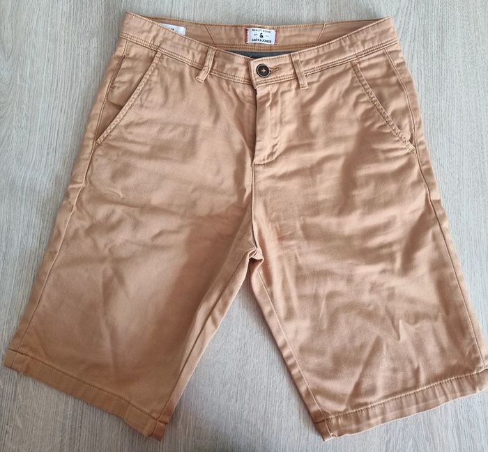 Short Jack&Jones TBE