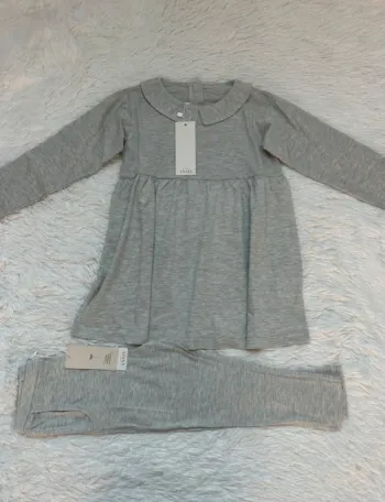 Ensemble robe et legging Les Rêves d’Anais