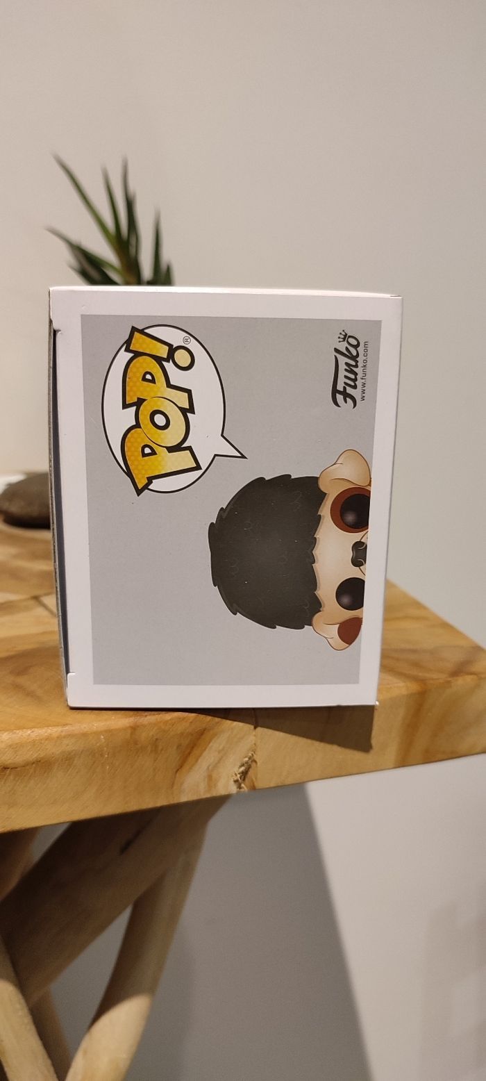 Funko pop et pin's Barkingham - photo numéro 5
