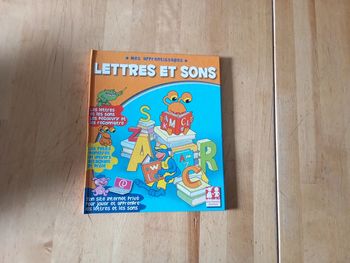 Lettres et sons