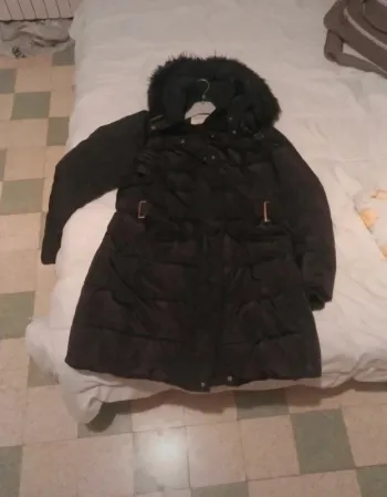 Manteau