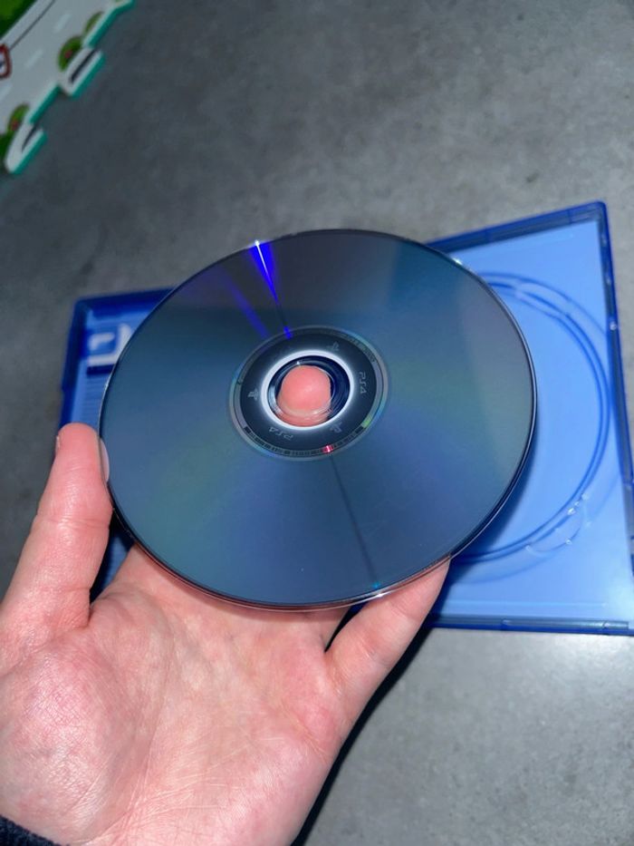 Tony Hawk’s pro skater 1+2 - photo numéro 3