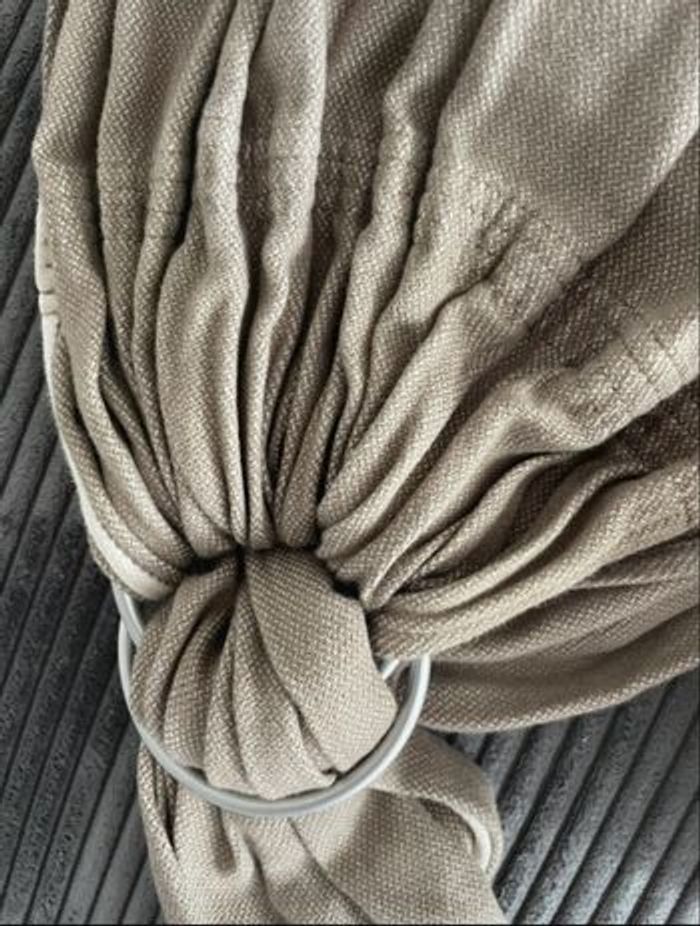 Sling beige neobulle parfait état - photo numéro 2
