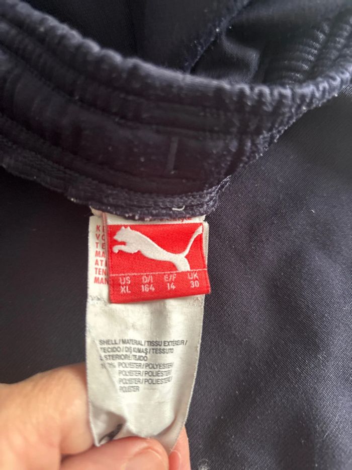 Survêtement puma garçon 14 ans - photo numéro 5