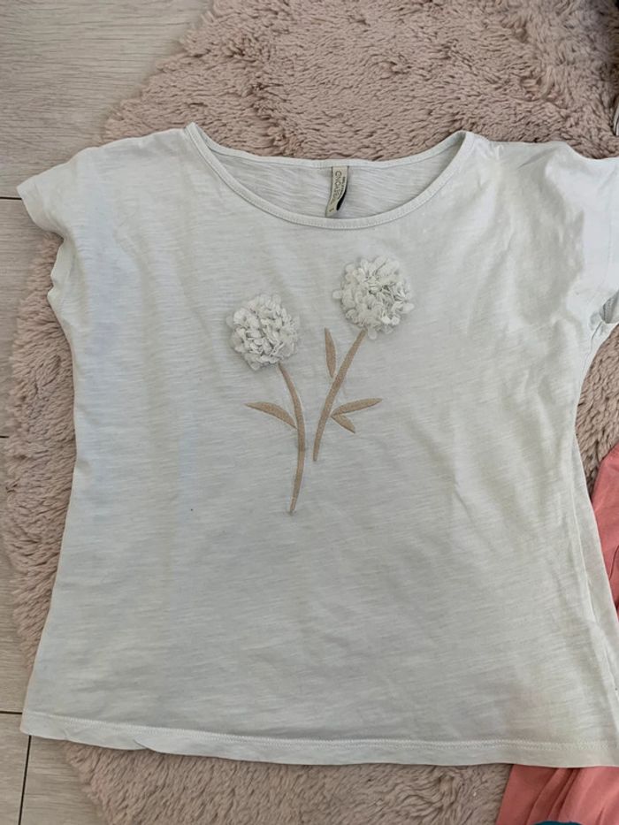 Ensemble legging+t shirt - photo numéro 2