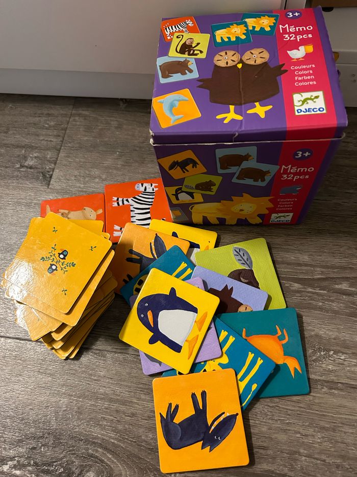 Memory - photo numéro 2