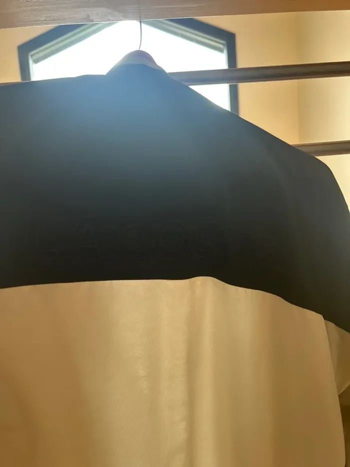 Veste Lacoste Taille 3 - photo numéro 6