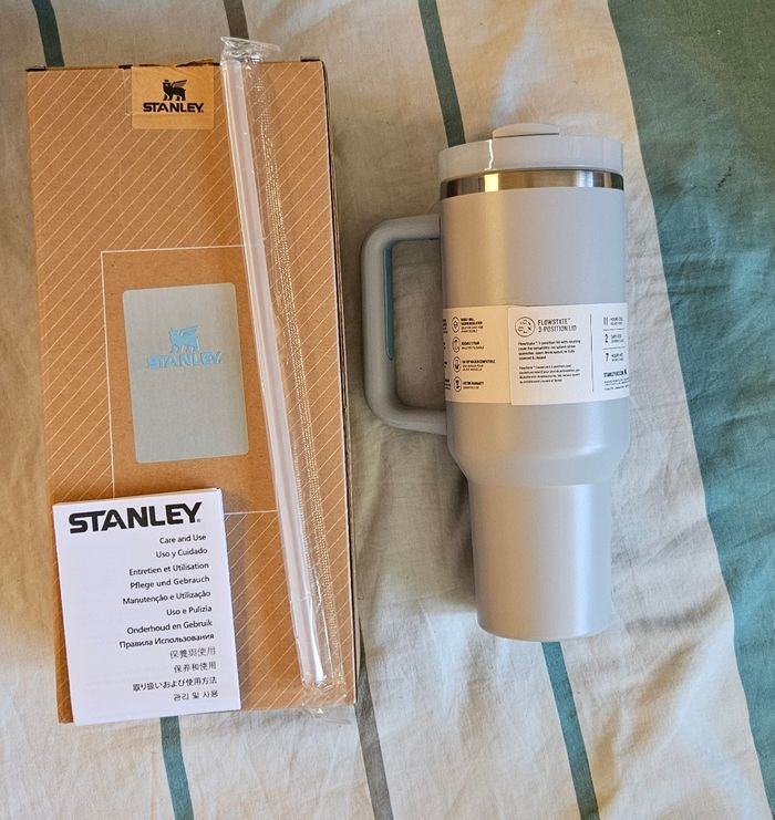 Cup Stanley - photo numéro 2