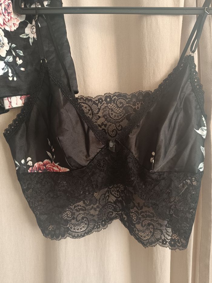 Pyjama 2 pièces - photo numéro 2