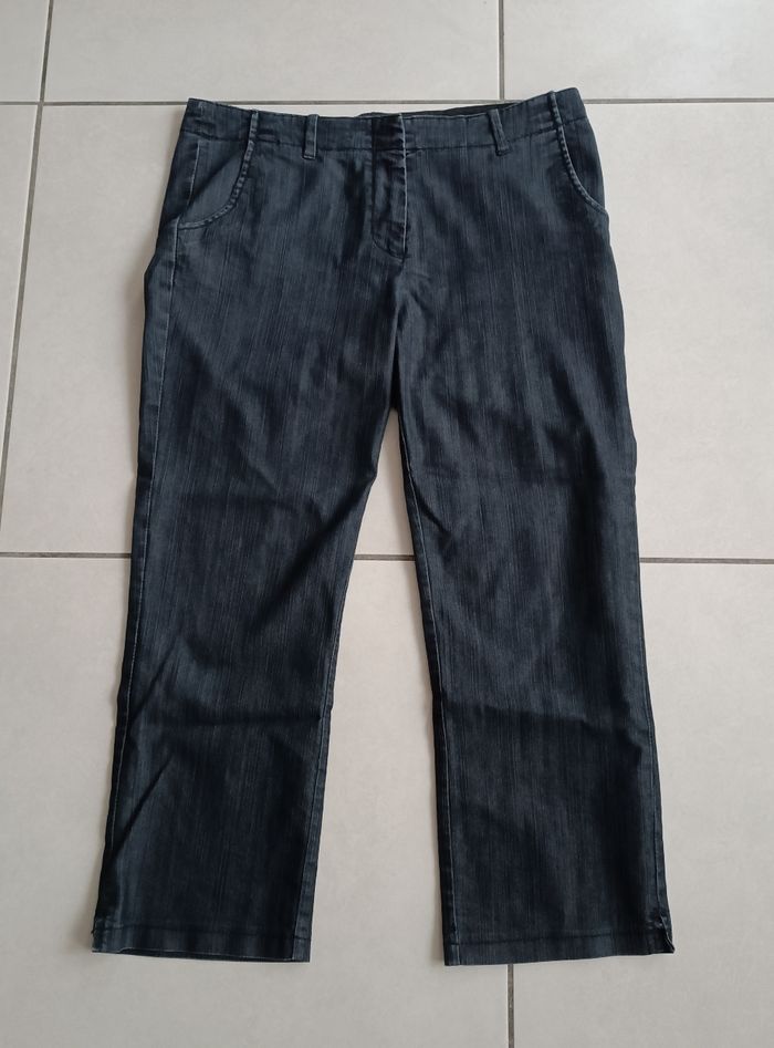 Pantacourt Taille 40