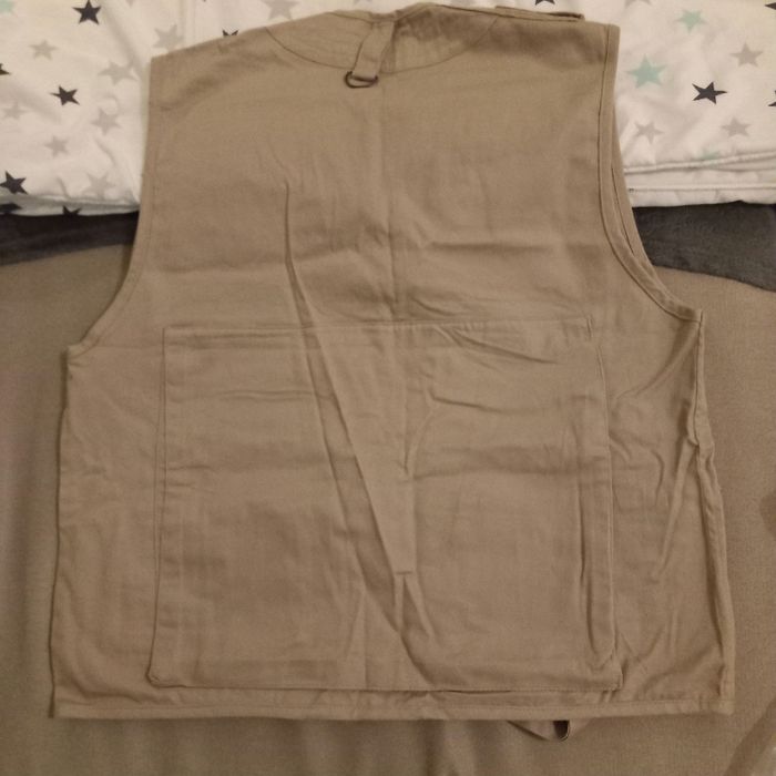 Gilet sans manche professionnel - photo numéro 6