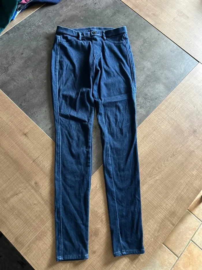 Tregging femme, taille xs