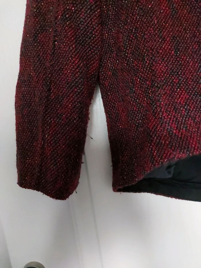 Ensemble veste et short - photo numéro 9