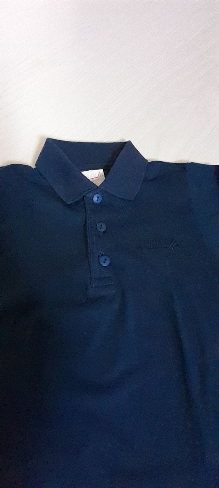 Polo manches longues T 24 mois - photo numéro 2