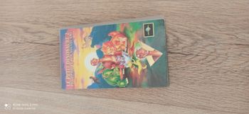 Cassette vidéo le petit dinosaure 2
