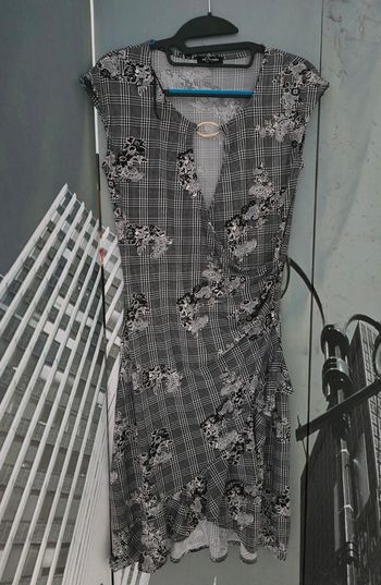Jolie robe femme stylée mosquitos taille 36