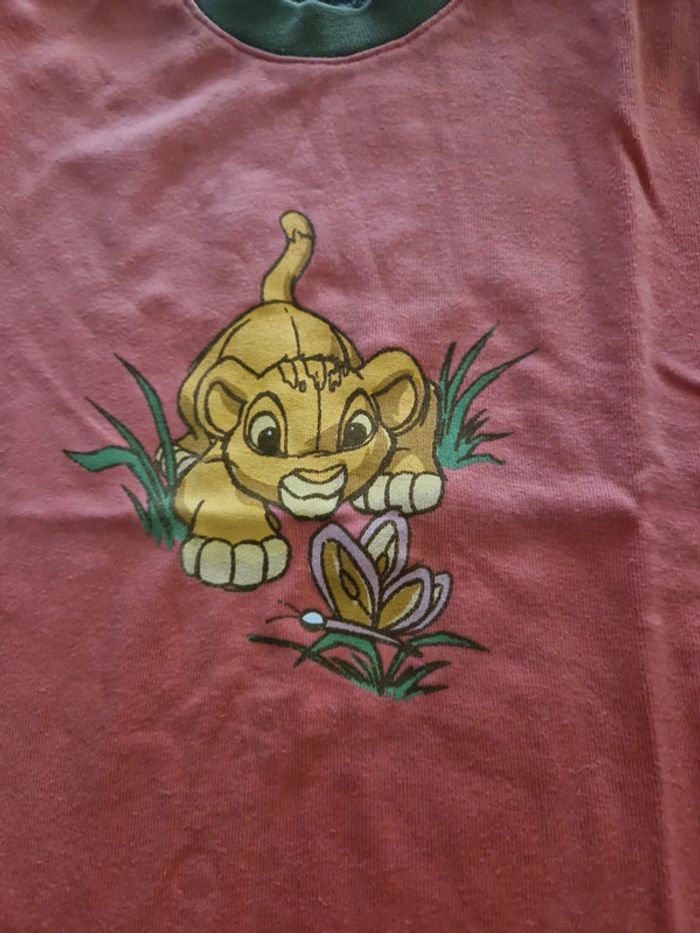 Tee shirt - photo numéro 2