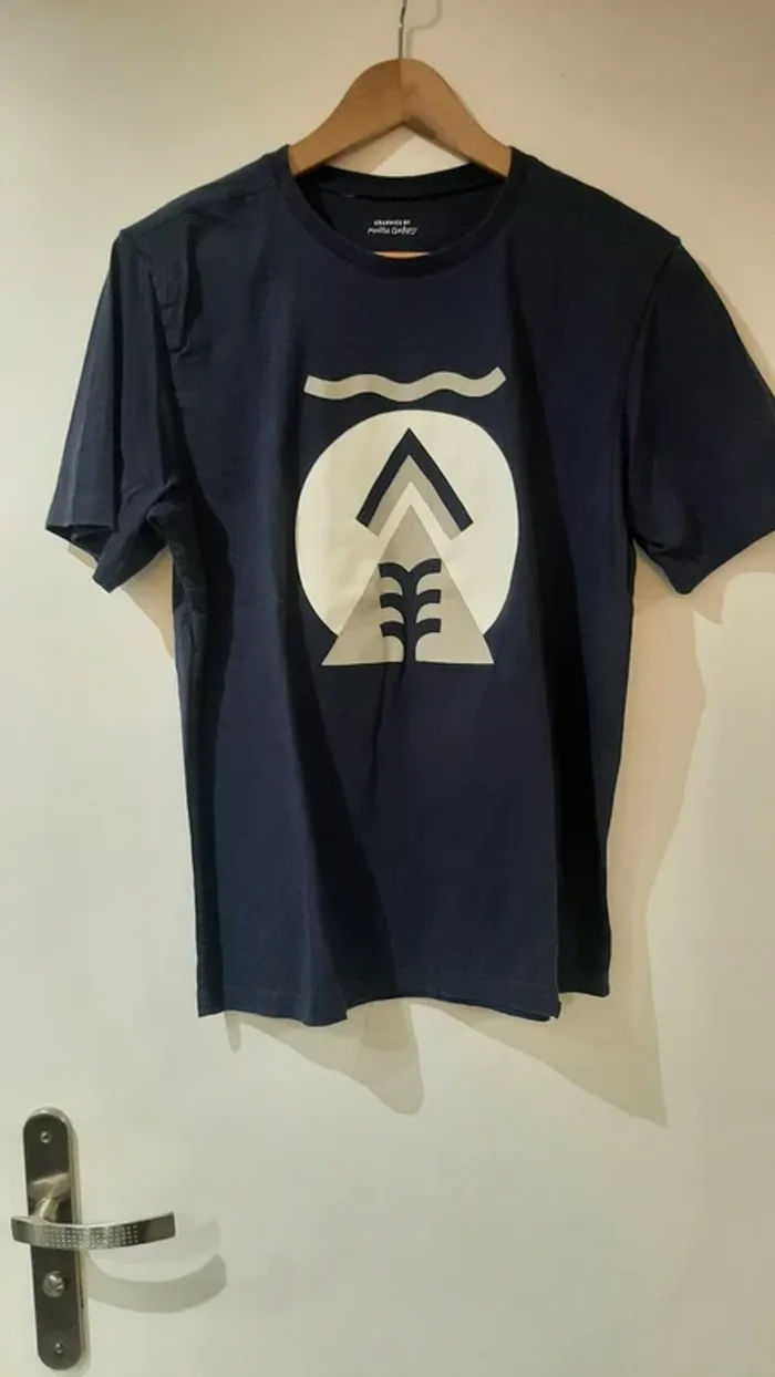 T-shirts Homme Décathlon