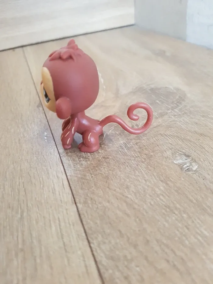 Littlest Pet Shop - photo numéro 3