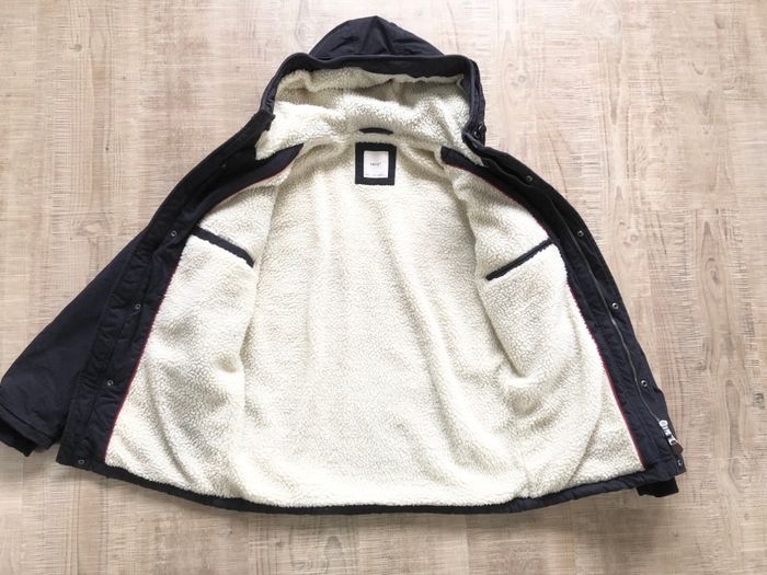 Manteau Celii - photo numéro 3