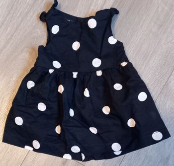 Robe 3 mois