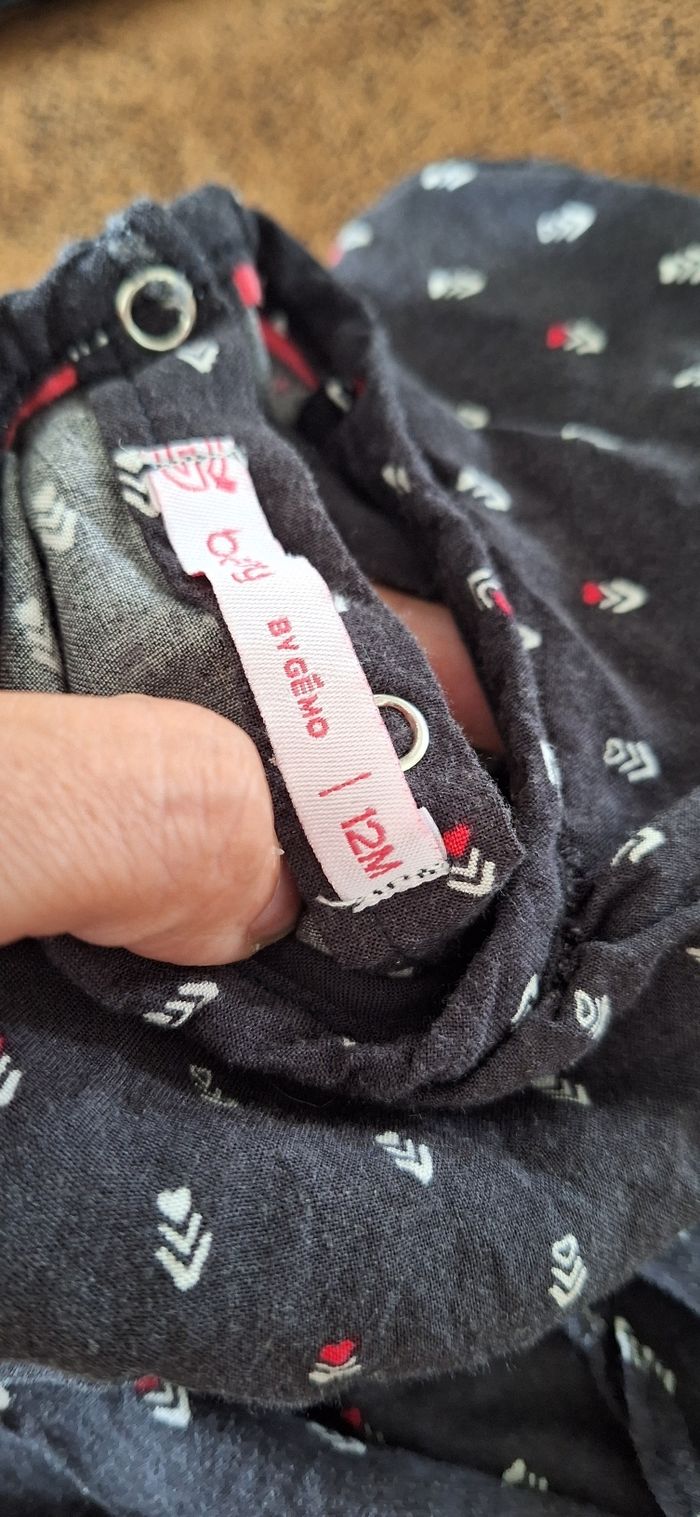 Combipantalon - photo numéro 4