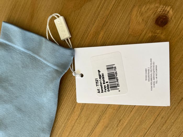 Legging - Teveo - Neuf - photo numéro 2