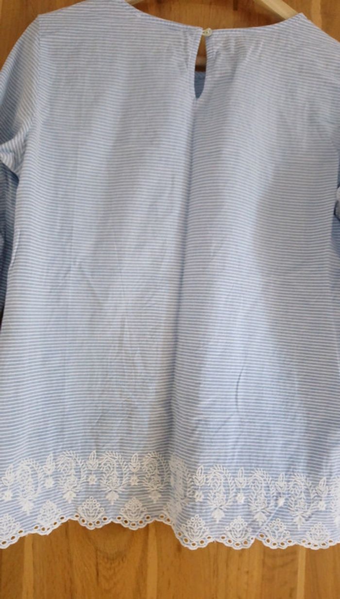 Blouse Esprit - photo numéro 4