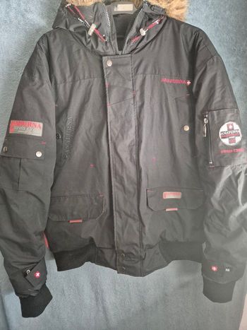 Parka anapurna