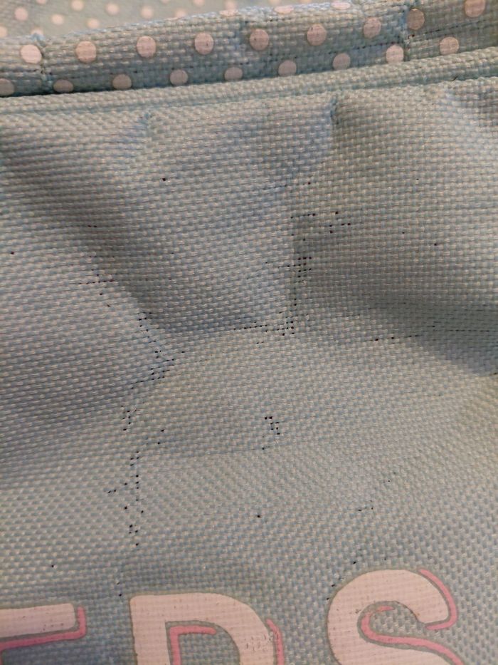 Malette souple - photo numéro 3