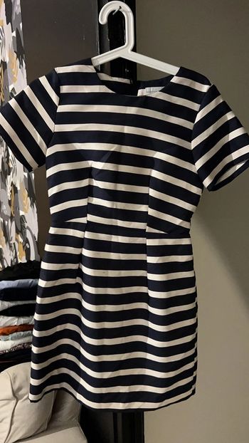 Robe épaisse