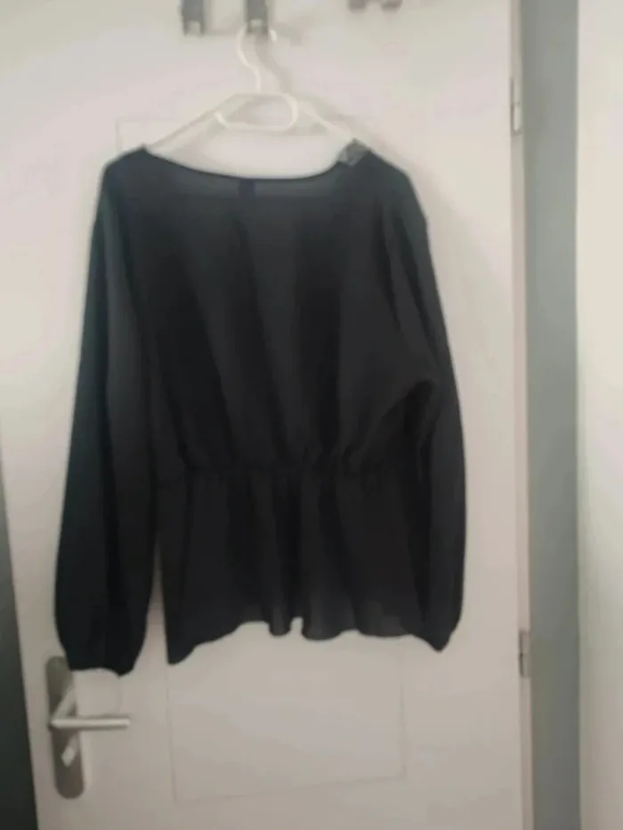 Blouse - photo numéro 3