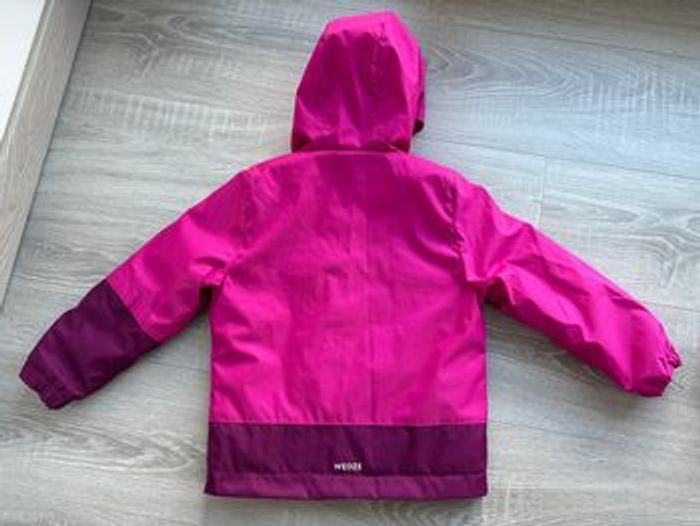 Ensemble WEDZE ski fille 3 ans + après-ski - photo numéro 16