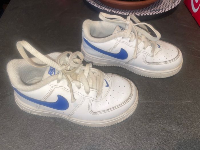Basket nike