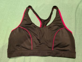 Brassière Athlitech neuve