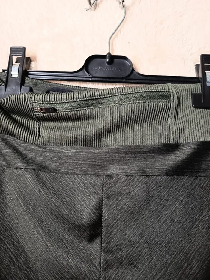 Legging femme sport (A140) - photo numéro 4