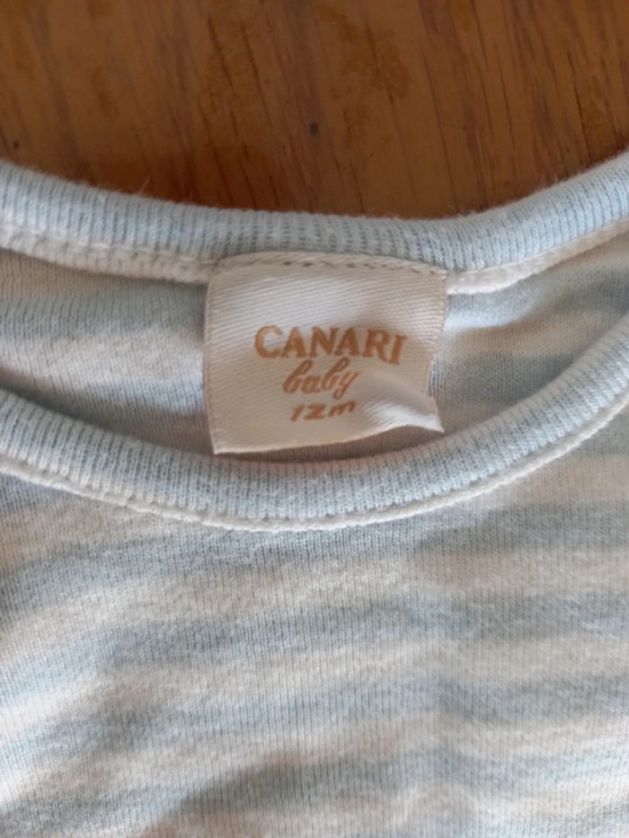 Lot de vêtements 12 mois - photo numéro 3