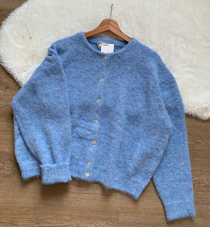 Gilet 💕 - photo numéro 2