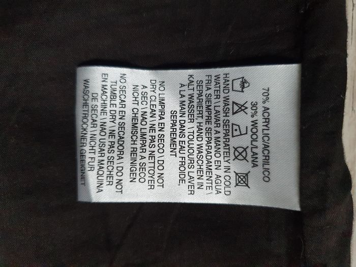 Robe en tweed originale. - photo numéro 7