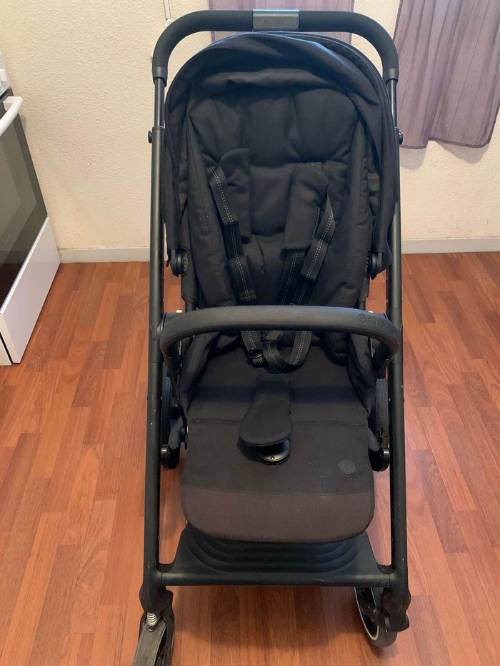 Poussette Cybex balios S