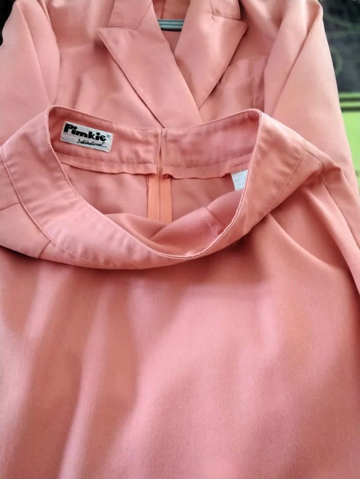 Tailleur Femme - Veste + Jupe - 38 - photo numéro 10