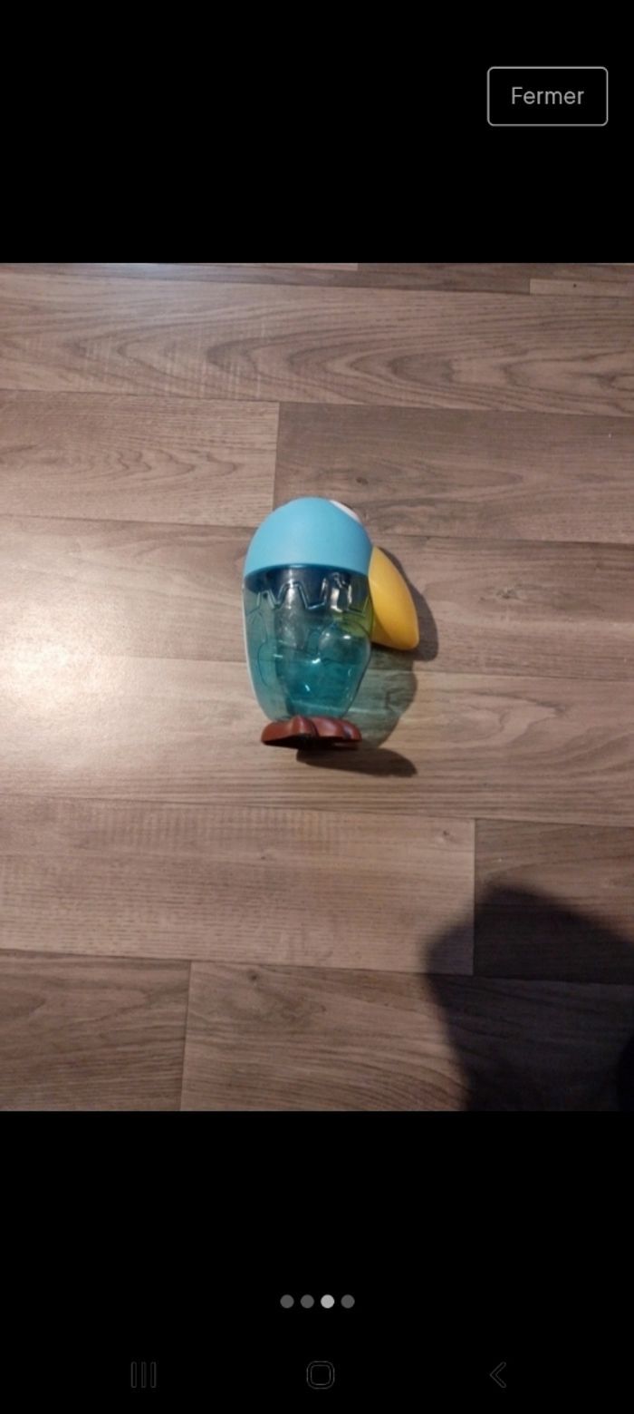 Tirelire - photo numéro 2