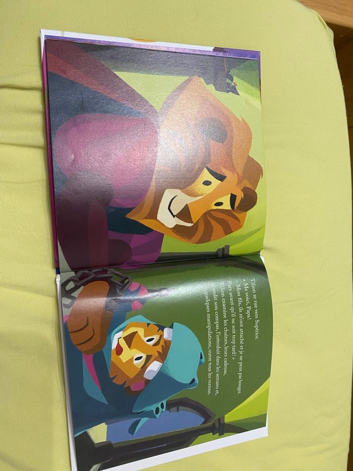 À cœur vaillant, rien d’impossible - photo numéro 2