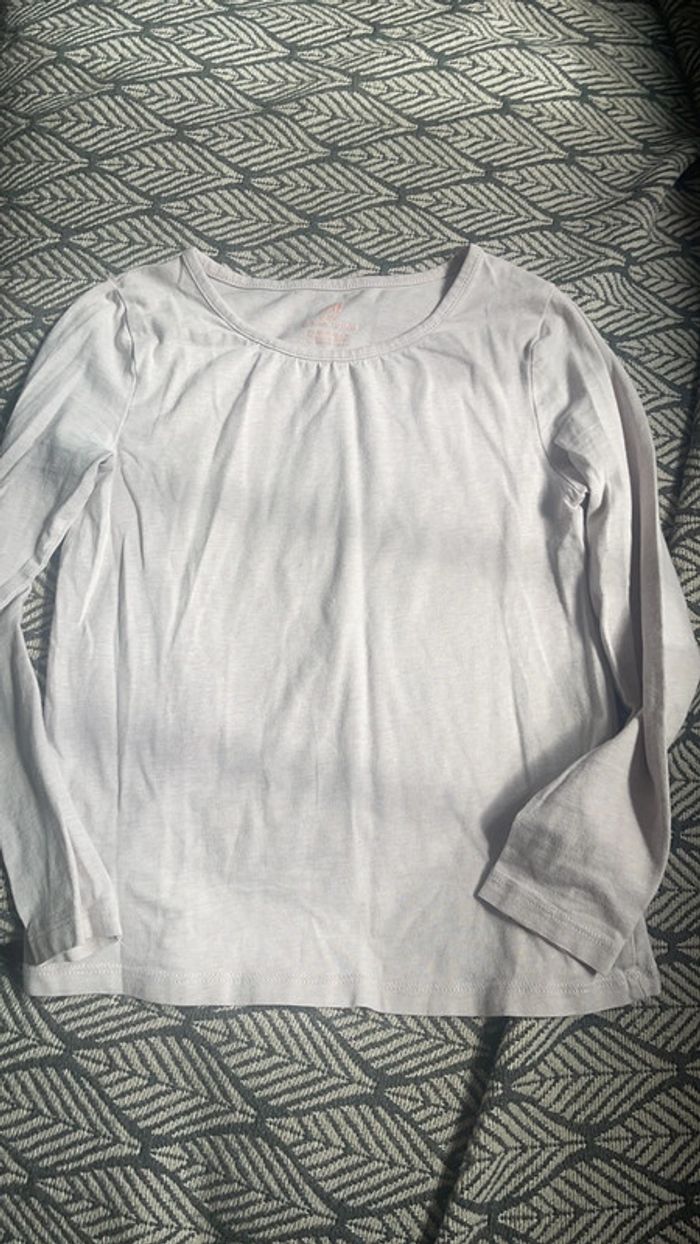 Lot 6 ans fille - photo numéro 8