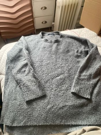 Pull Zara, taille L