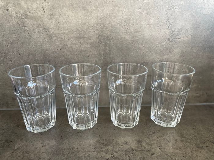 Verres mojito x4 - photo numéro 2
