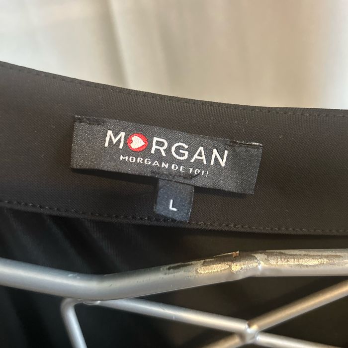 Jolie robe Morgan - photo numéro 5