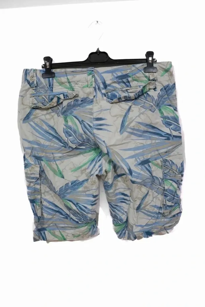 C51 short imprimé Jules 44 - photo numéro 2